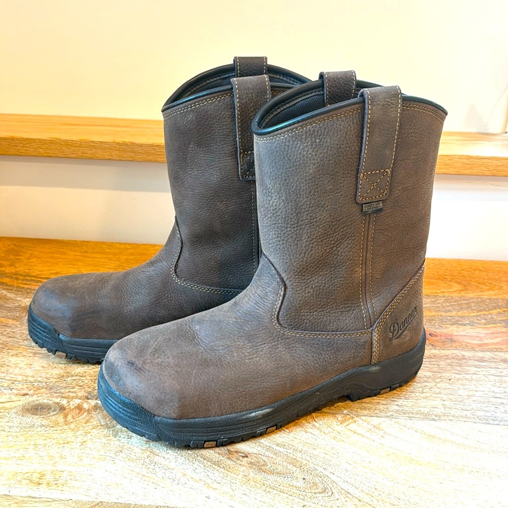 Danner Caliper Wellington Size 11